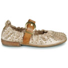 Airstep / A.S.98  ZANNA BALLET  Argento -  Ballerine Donna - 2