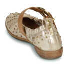 Airstep / A.S.98  ZANNA BALLET  Argento -  Ballerine Donna - 5
