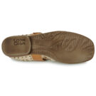 Airstep / A.S.98  ZANNA BALLET  Argento -  Ballerine Donna - 7