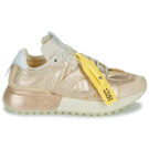 Airstep / A.S.98 5FIVE Oro Sneakers basse Donna - 2