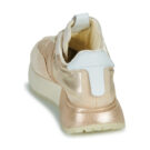 Airstep / A.S.98 5FIVE Oro Sneakers basse Donna - 5