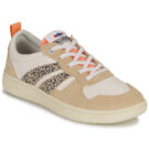 Palladium PALLACUP FLAME LTH Multicolore Sneakers basse Donna - 1