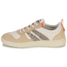 Palladium PALLACUP FLAME LTH Multicolore Sneakers basse Donna - 4