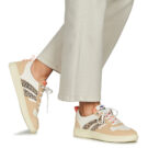 Palladium PALLACUP FLAME LTH Multicolore Sneakers basse Donna - 8