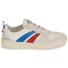 Palladium PALLACUP FLAME LTH Multicolore Sneakers Uomo - 2