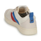 Palladium PALLACUP FLAME LTH Multicolore Sneakers Uomo - 5