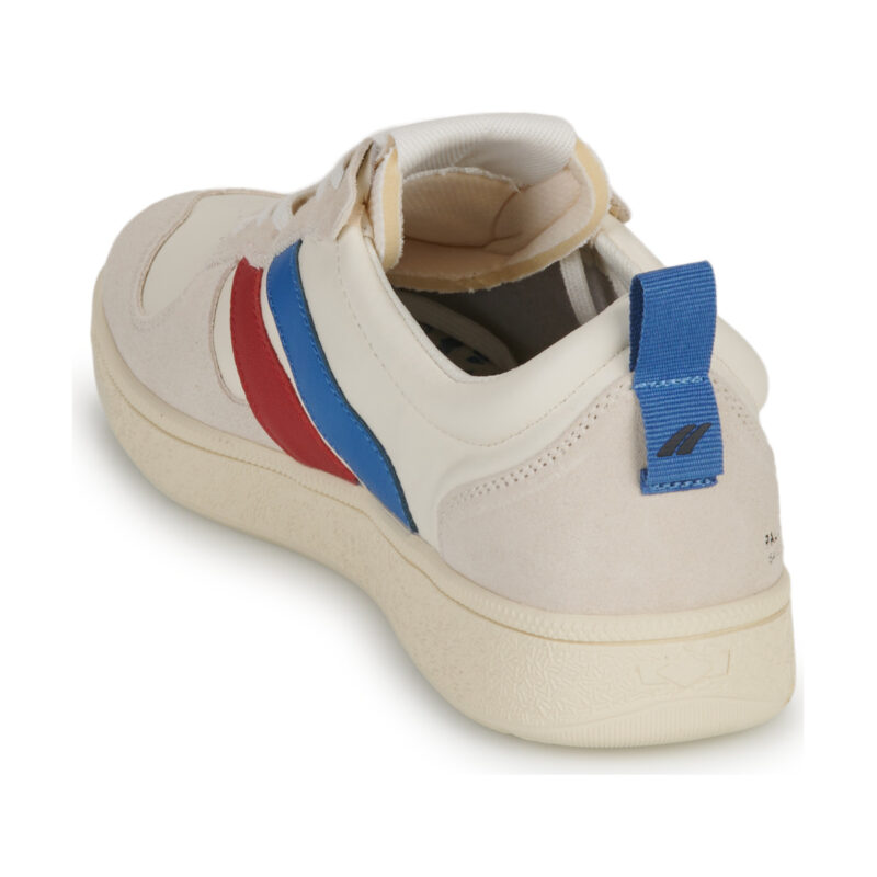Palladium PALLACUP FLAME LTH Multicolore Sneakers Uomo - 5