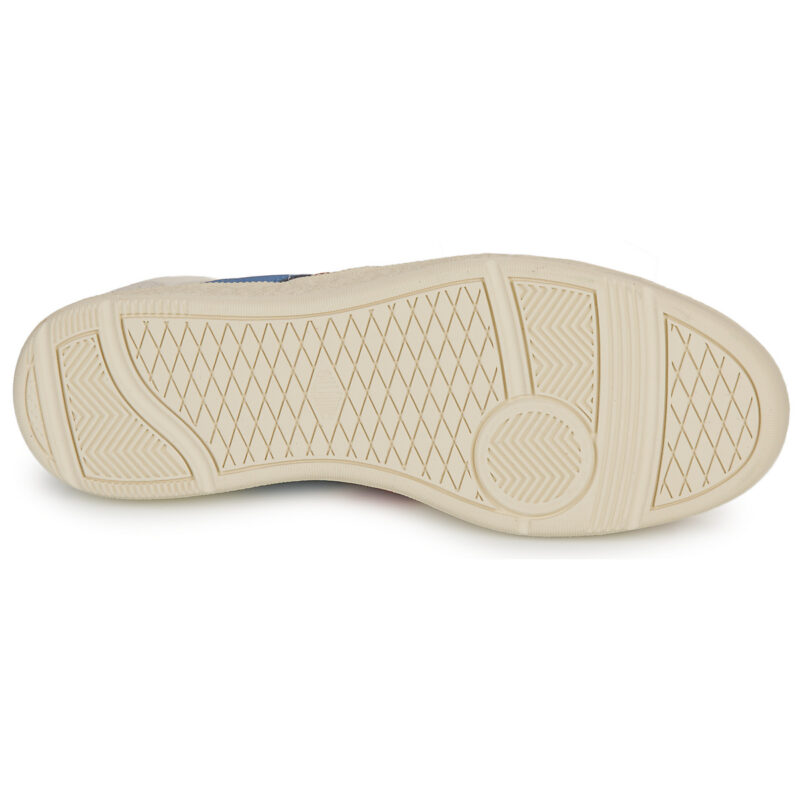 Palladium PALLACUP FLAME LTH Multicolore Sneakers Uomo - 7