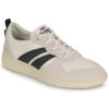 Palladium PALLACUP FLAME LTH Multicolore Sneakers Uomo