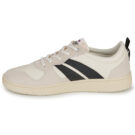 Palladium PALLACUP FLAME LTH Multicolore Sneakers Uomo - 4