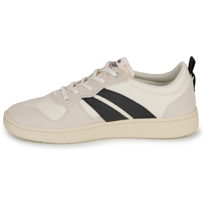 Palladium PALLACUP FLAME LTH Multicolore Sneakers Uomo - 4