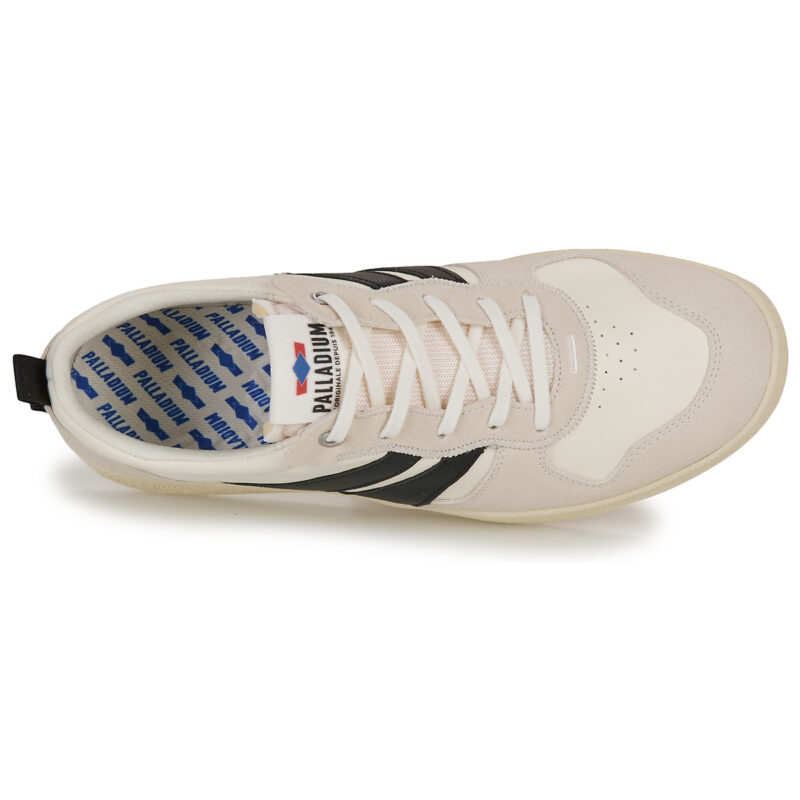 Palladium PALLACUP FLAME LTH Multicolore Sneakers Uomo - 6