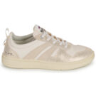 Palladium PALLACUP FLAME LTH Bianco Sneakers basse Donna - 2