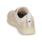 Palladium PALLACUP FLAME LTH Bianco Sneakers basse Donna - 5