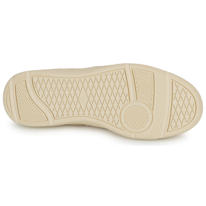 Palladium PALLACUP FLAME LTH Bianco Sneakers basse Donna - 7