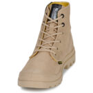 Palladium PAMPA SURPLUS Beige High-top Sneakers Men - 3