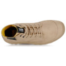 Palladium PAMPA SURPLUS Beige High-top Sneakers Men - 6