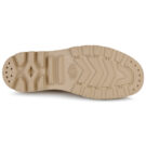Palladium PAMPA SURPLUS Beige High-Top-Sneaker f&uuml;r Damen - 7