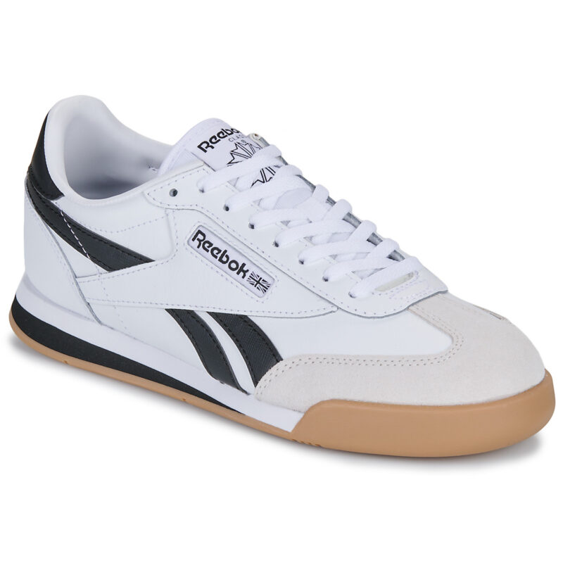 Reebok Classic  CAMPIO XT  Bianco -  Sneakers basse Donna - 1