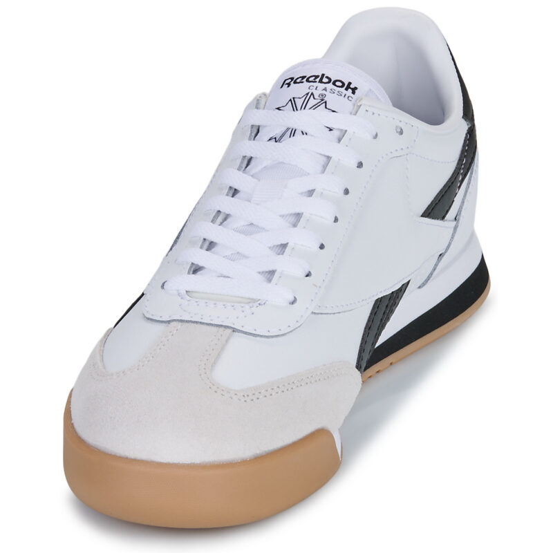 Reebok Classic  CAMPIO XT  Bianco -  Sneakers basse Donna - 3