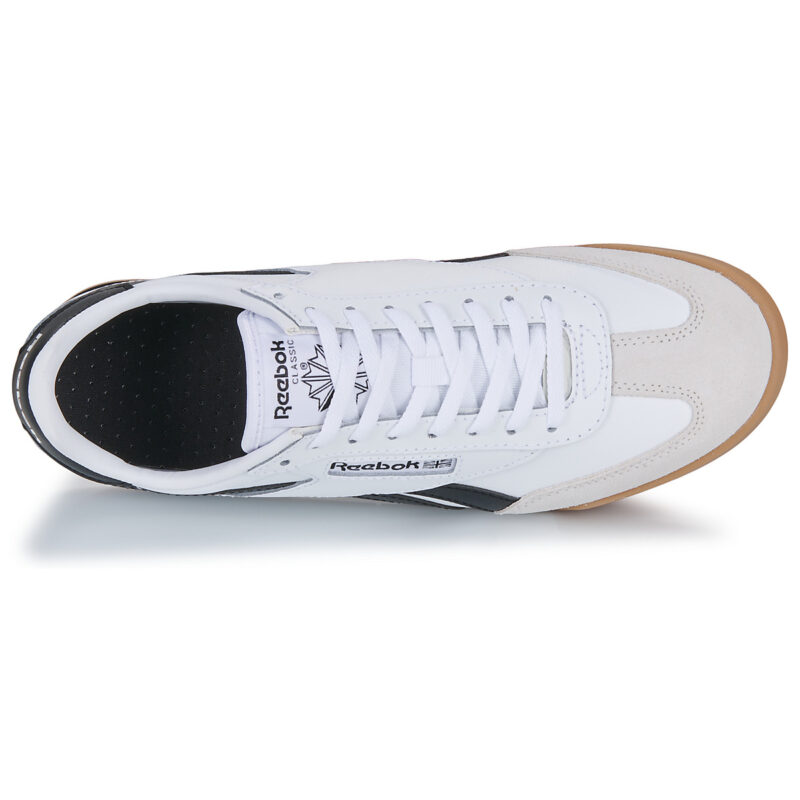 Reebok Classic  CAMPIO XT  Bianco -  Sneakers basse Donna - 6
