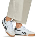 Reebok Classic  CAMPIO XT  Bianco -  Sneakers basse Donna - 8