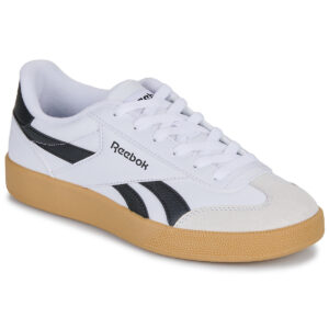 Reebok Classic  SMASH EDGE  Bianco -  Sneakers basse Donna
