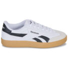 Reebok Classic  SMASH EDGE  Bianco -  Sneakers Uomo - 2