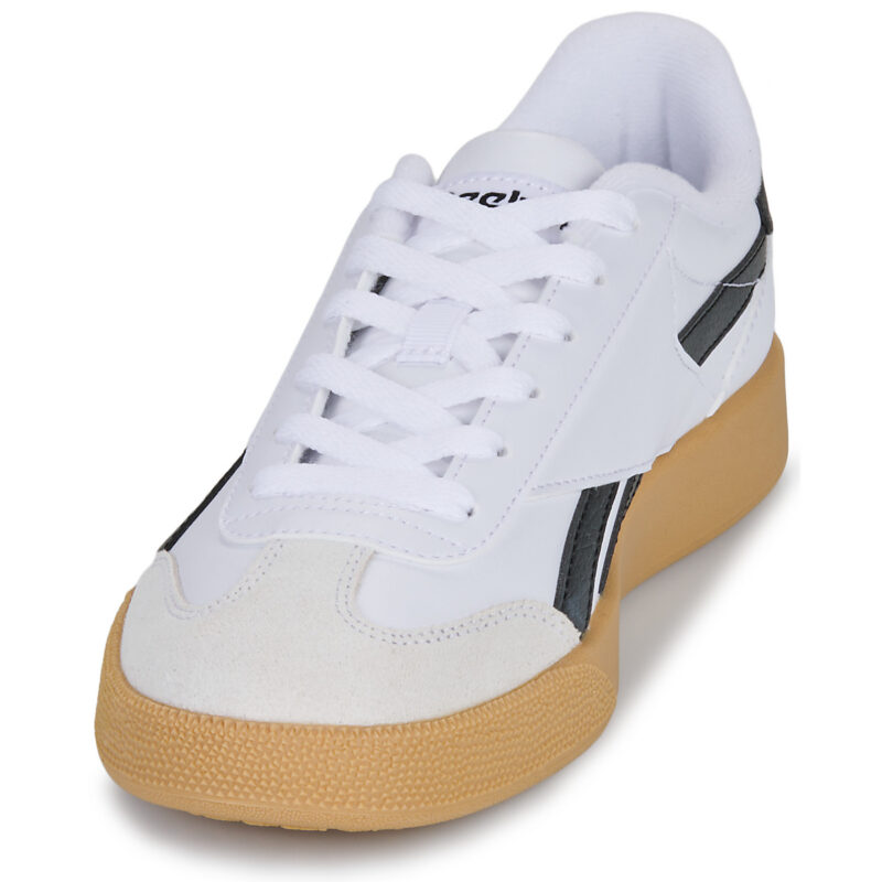 Reebok Classic  SMASH EDGE  Bianco -  Sneakers Uomo - 3