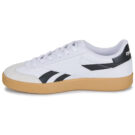 Reebok Classic  SMASH EDGE  Bianco -  Sneakers Uomo - 4