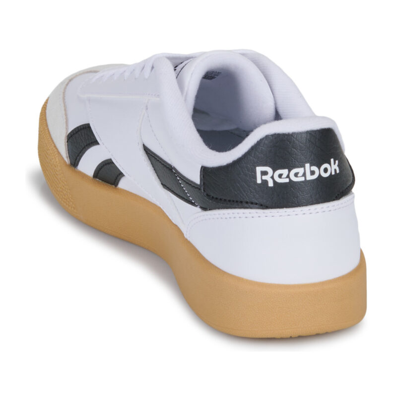 Reebok Classic  SMASH EDGE  Bianco -  Sneakers Uomo - 5