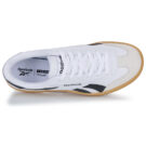 Reebok Classic  SMASH EDGE  Bianco -  Sneakers Uomo - 6