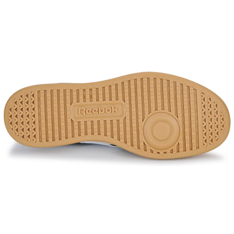 Reebok Classic  SMASH EDGE  Bianco -  Sneakers Uomo - 7