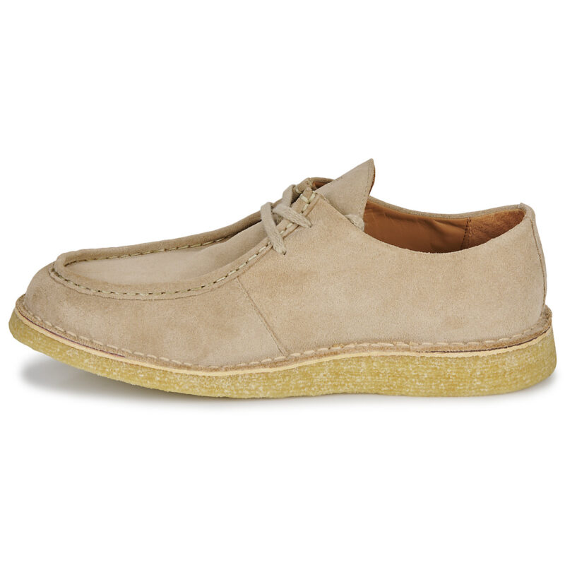 Selected SLHCHRISTIAN Botines Beige Hombre - 4