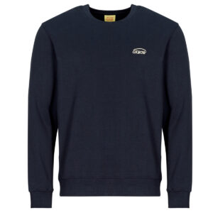 Felpe  Oxbow  R1TAGTAN  Marine -  Felpe Abbigliamento Uomo