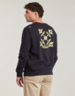Felpe Oxbow R1TAGTAN Marine Felpe Uomo - 2