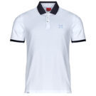 Oxbow P0NACHEM White Polo Men's Polo - 1