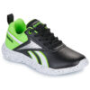 Reebok Sport RUSH RUNNER 5 SYN Nero Scarpe da running Bambino