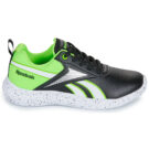 Reebok Sport RUSH RUNNER 5 SYN Nero Scarpe da running Bambino - 2