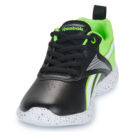 Reebok Sport RUSH RUNNER 5 SYN Nero Scarpe da running Bambino - 3