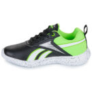 Reebok Sport RUSH RUNNER 5 SYN Nero Scarpe da running Bambino - 4