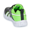 Reebok Sport RUSH RUNNER 5 SYN Nero Scarpe da running Bambino - 5