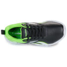 Reebok Sport RUSH RUNNER 5 SYN Nero Scarpe da running Bambino - 6