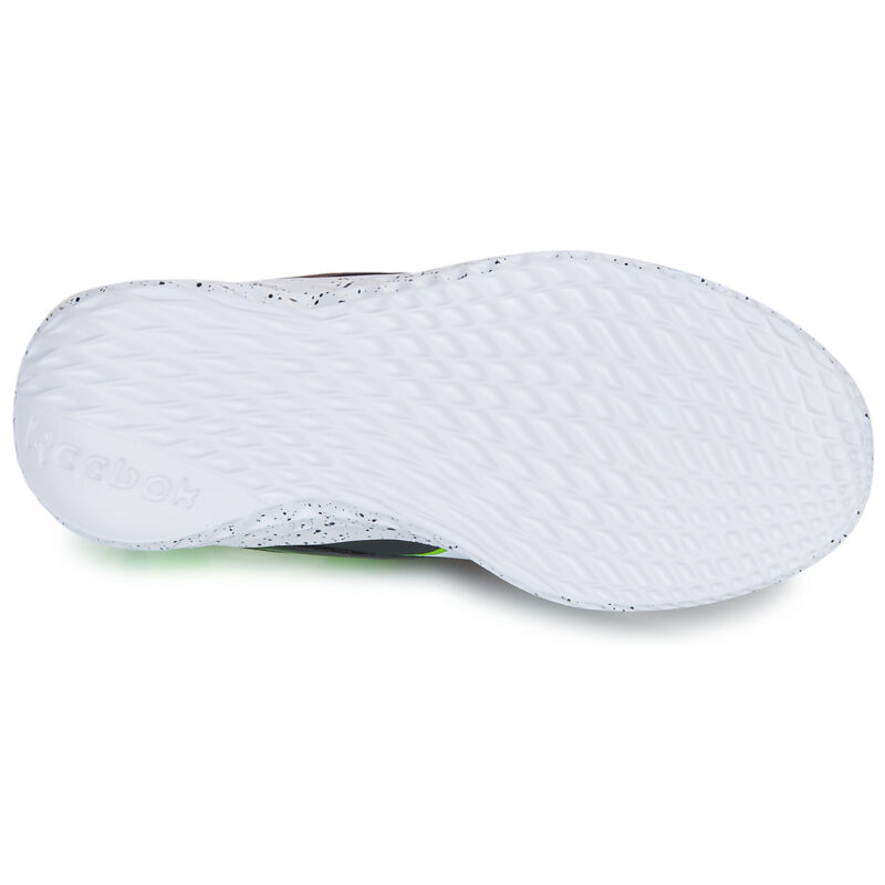 Reebok Sport RUSH RUNNER 5 SYN Nero Scarpe da running Bambino - 7