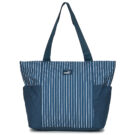 Puma UP SURF CLUB SHOPPER Blu Borse Shopping Donna - 1