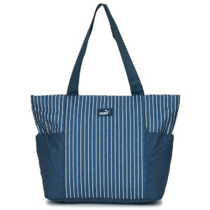 Puma UP SURF CLUB SHOPPER Blu Borse Shopping Donna
