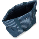 Puma UP SURF CLUB SHOPPER Blu Borse Shopping Donna - 5