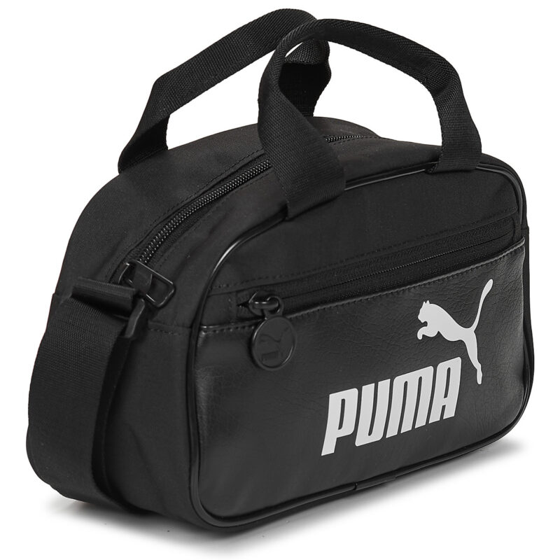 Puma CAMPUS Mini Grip Bag Nero Borsa da sport Donna - 2