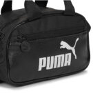 Puma CAMPUS Mini Grip Bag Nero Borsa da sport Donna - 4