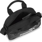 Puma CAMPUS Mini Grip Bag Nero Borsa da sport Donna - 5